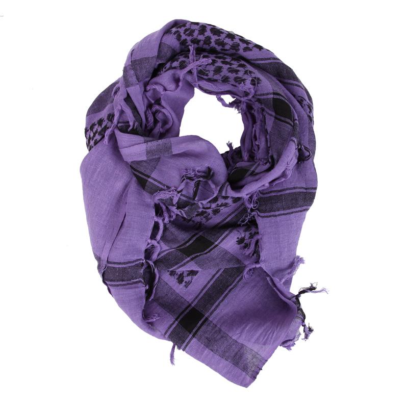 Men's Shemagh Scarf