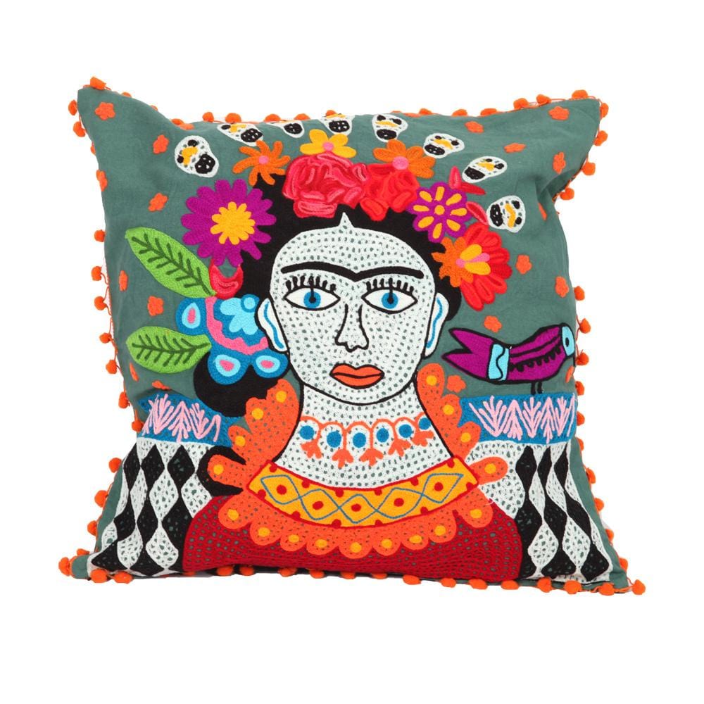 Frida Cushion Covers..