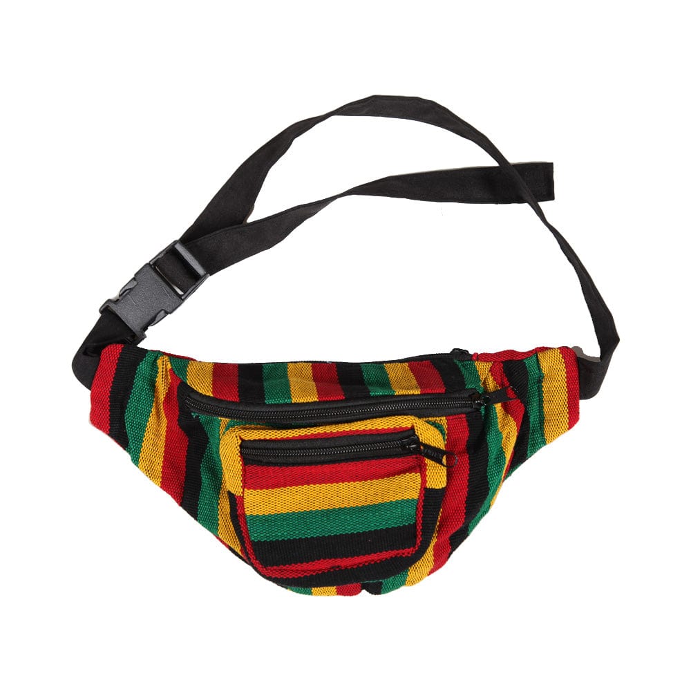Siesta Guatemalan Bumbag