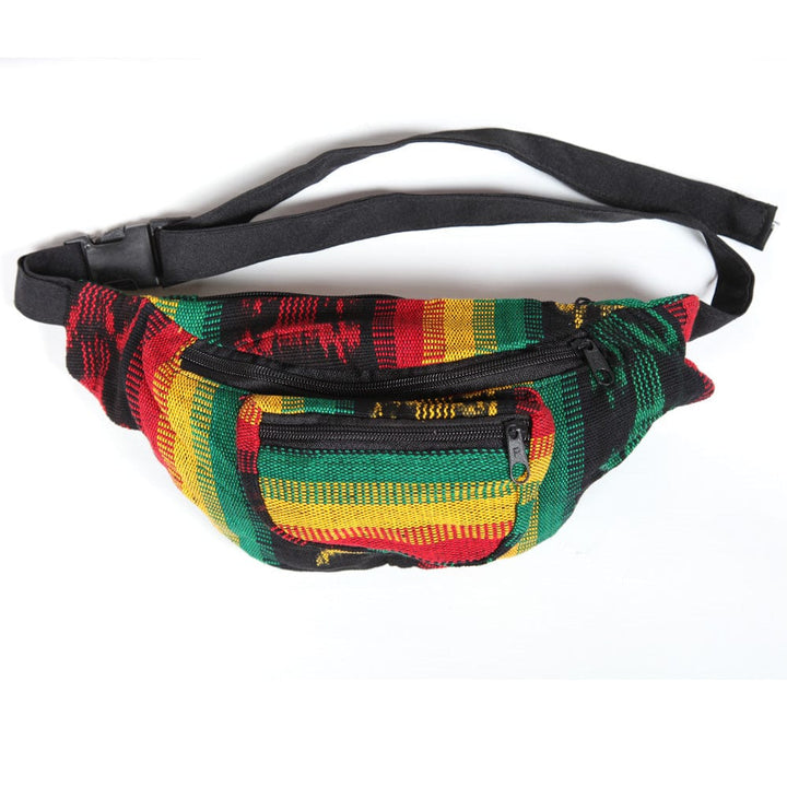 Siesta Guatemalan Bumbag
