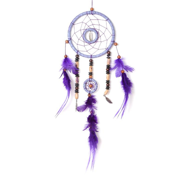 Small Dream Catcher