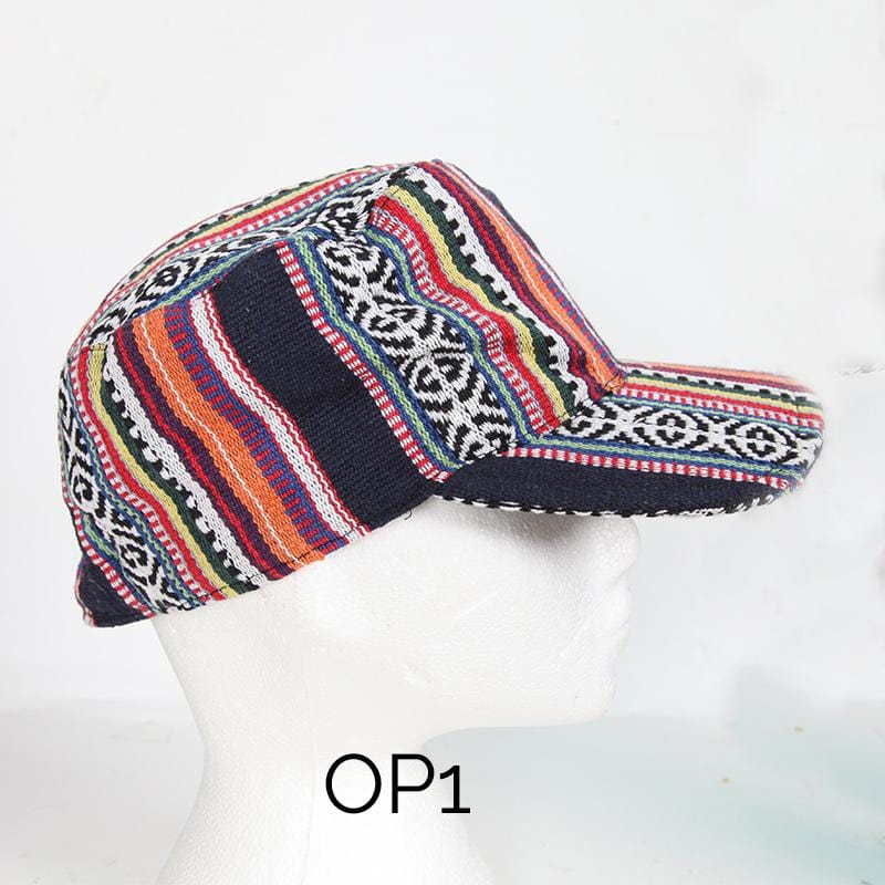 Gheri Cap