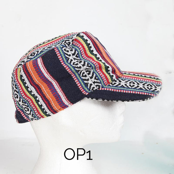 Gheri Cap