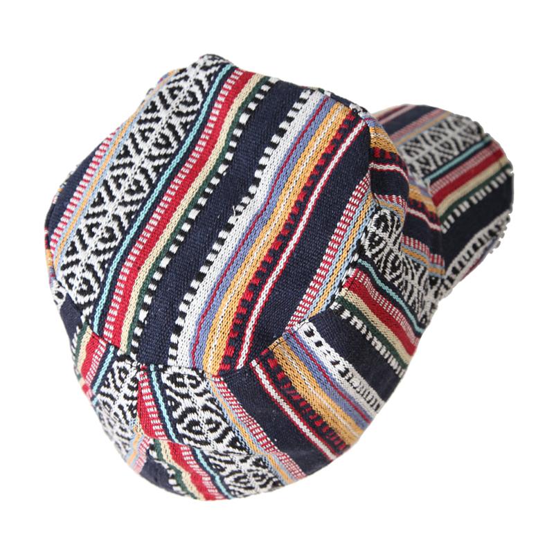 Gheri Cap