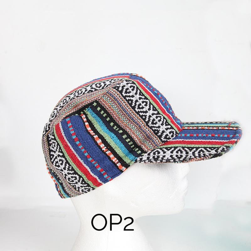 Gheri Cap