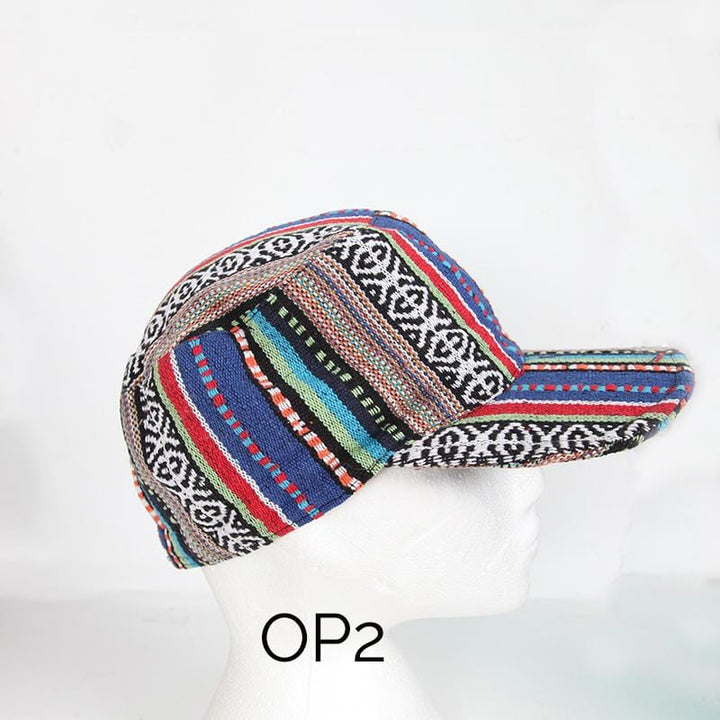 Gheri Cap