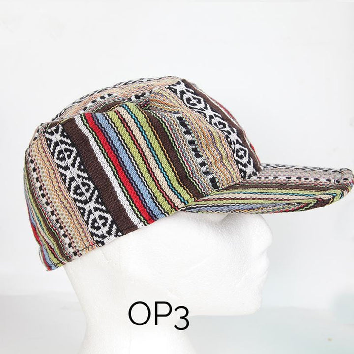 Gheri Cap