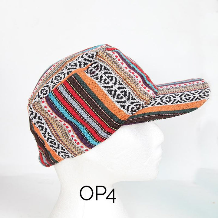 Gheri Cap