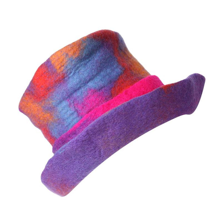 Men's Festival Top Hat