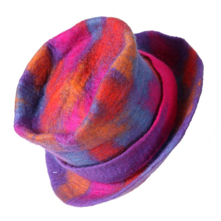 Men's Festival Top Hat