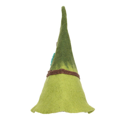 Felt Pixie Hat