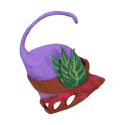 Felt Fairy Hat