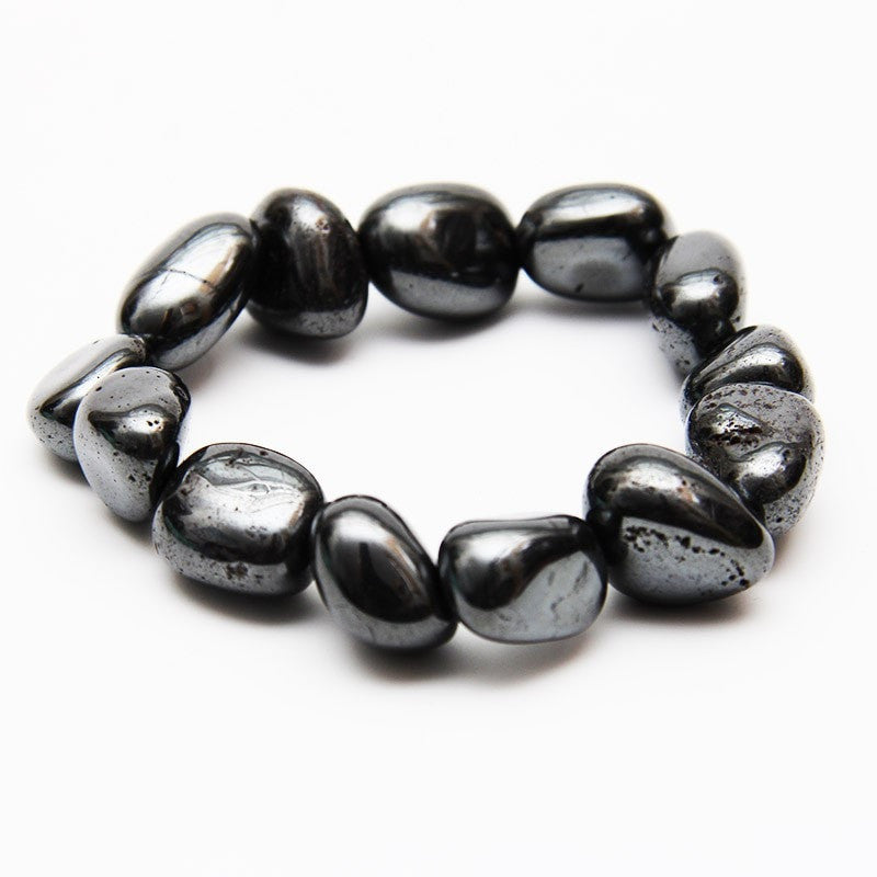 Hematite Bracelet