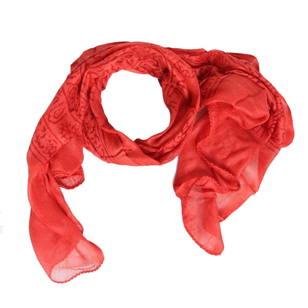 Indian Cotton Scarf