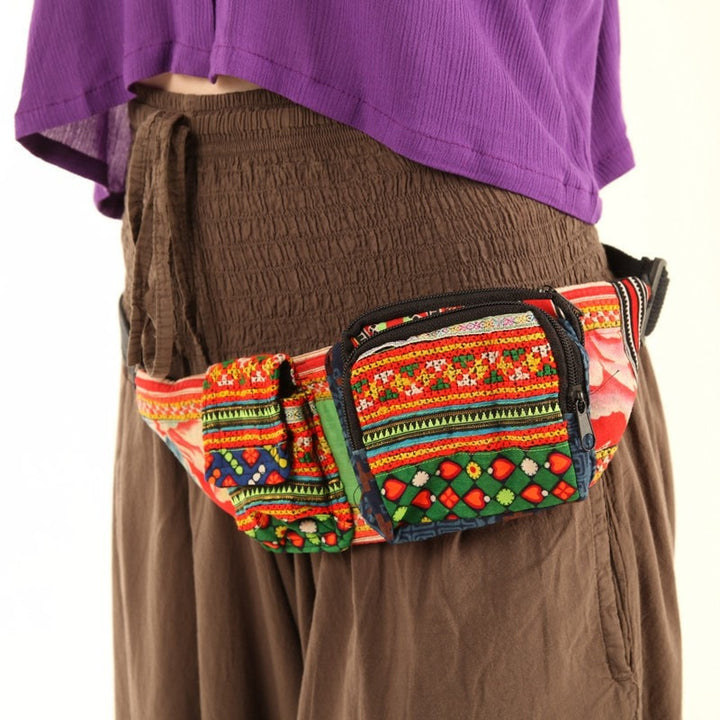 Festival Utility Belt Bag