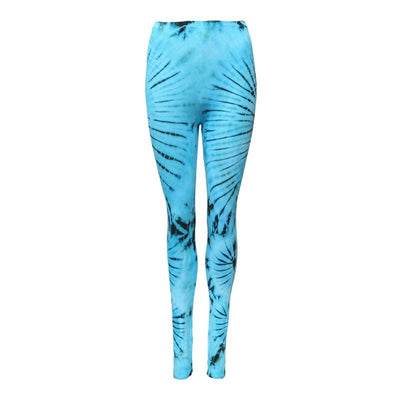 Tie Dye Leggings