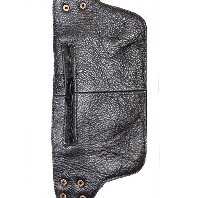 Leather Utility Belt