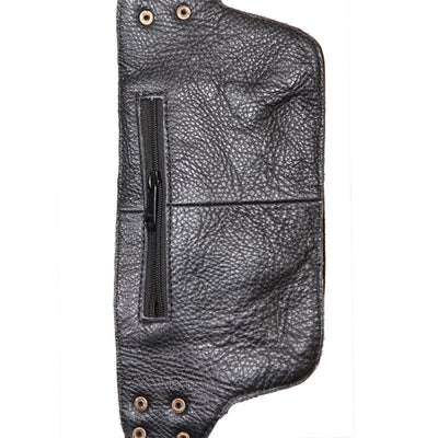 Leather Utility Belt