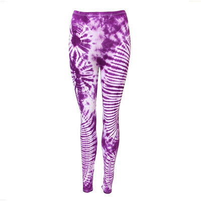 Tie Dye Leggings