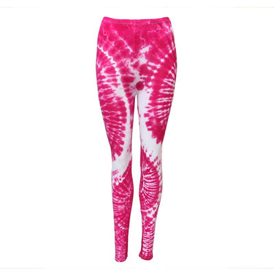 Tie Dye Leggings