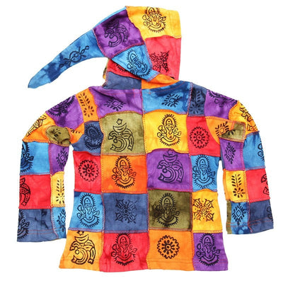 Children's Festival Hoodie..
