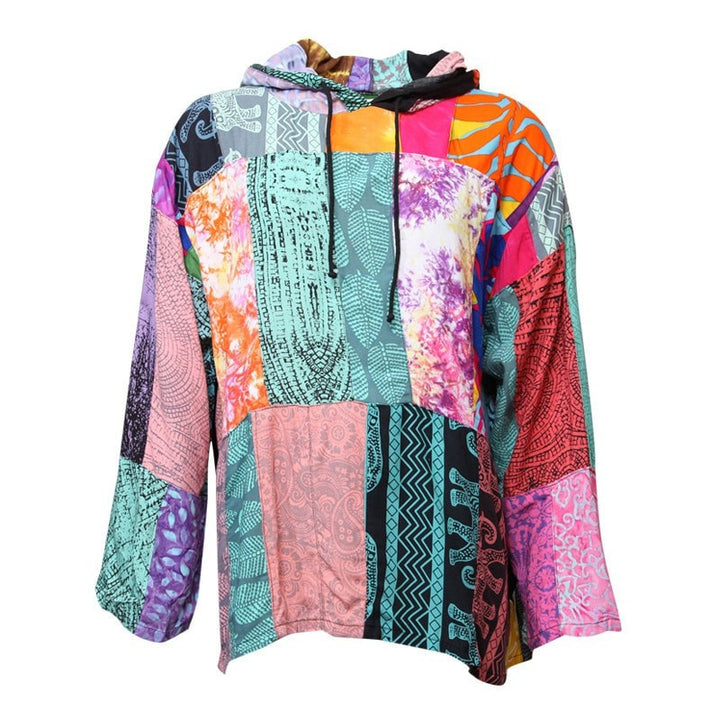 Lightweight Festival Hoodie
