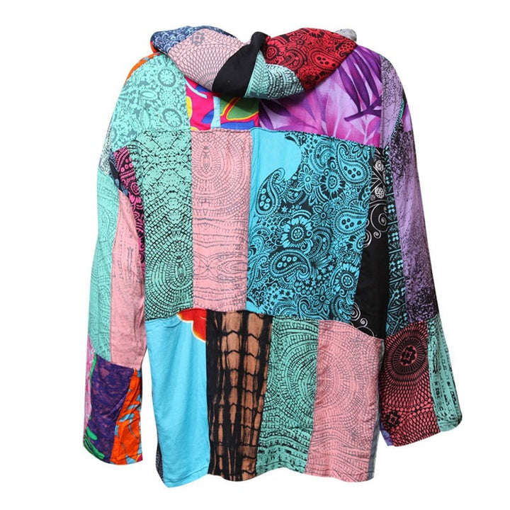 Lightweight Festival Hoodie