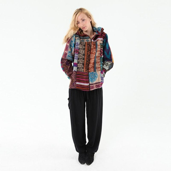 Slim Harem Trousers..