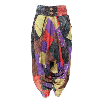 Festival Balloon Harem Pants – The Hippy Clothing Co.