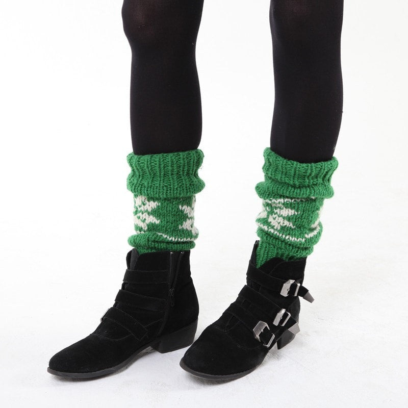 Leg Warmers