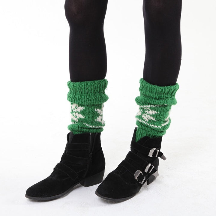 Leg Warmers