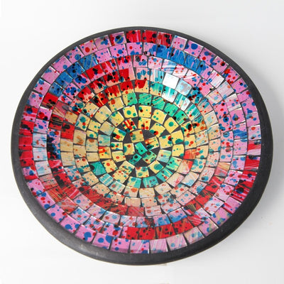 Mosaic Bowls Set of 3