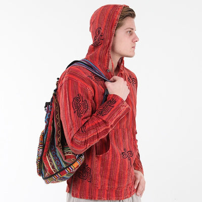 Travel Circle Men's Backpack