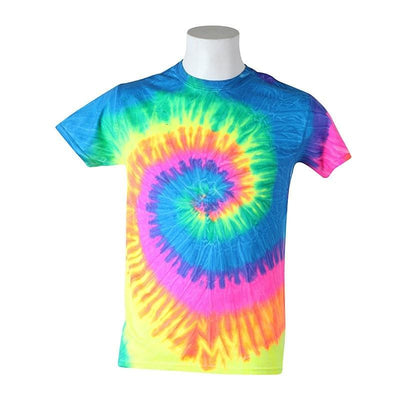 Tie Dye Festival T-Shirt