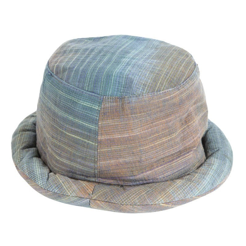 Hippy Roll Brim Hat