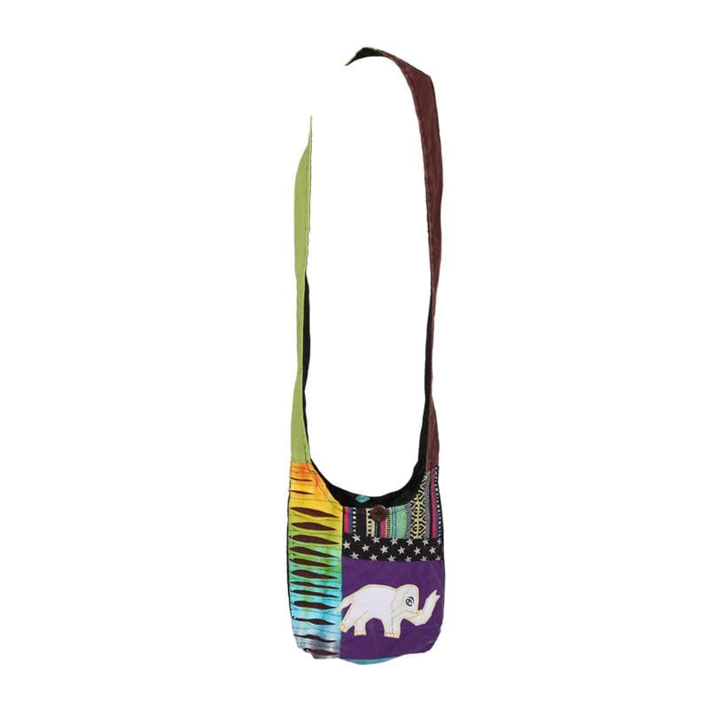Mini Shoulder Bag