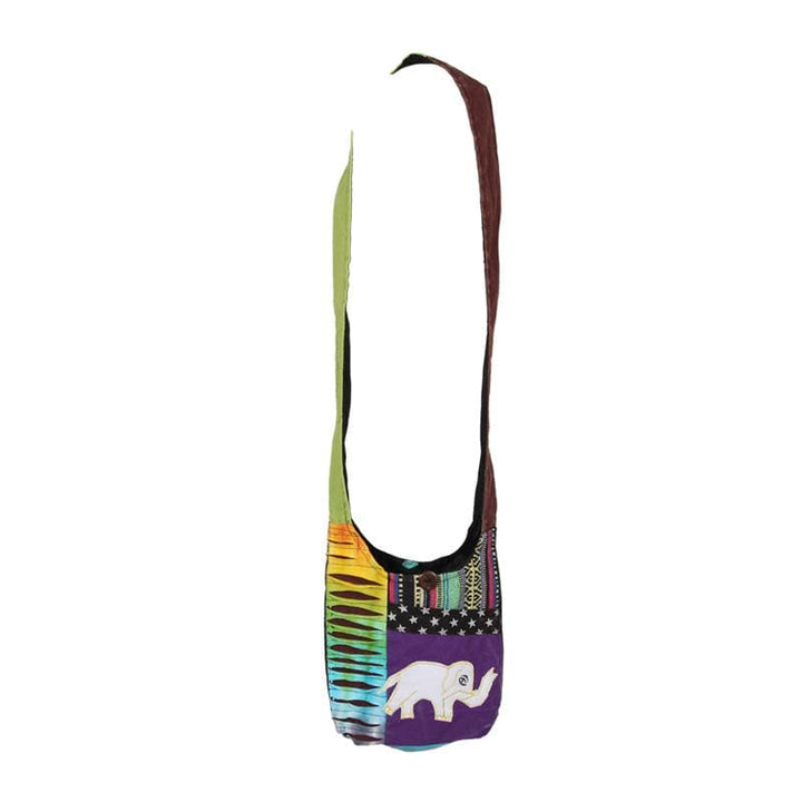 Mini Shoulder Bag