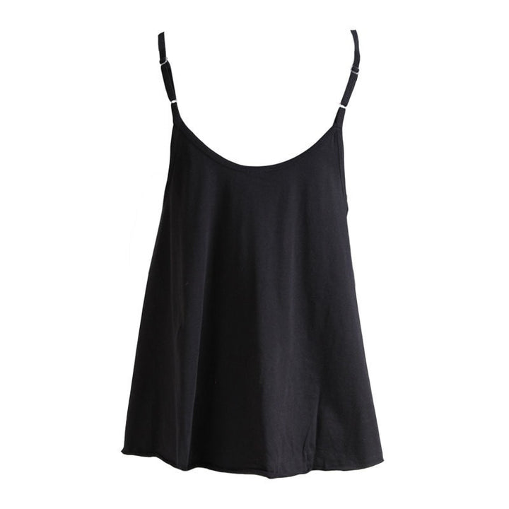 Chakra Swing Vest Top