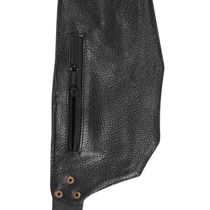 Leather Waist Beltbag