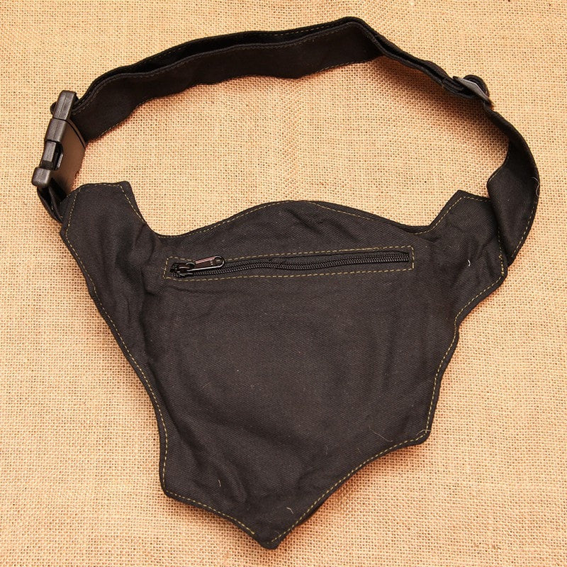 Pixie Canvas Bumbag