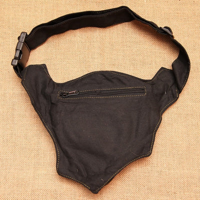 Pixie Canvas Bumbag
