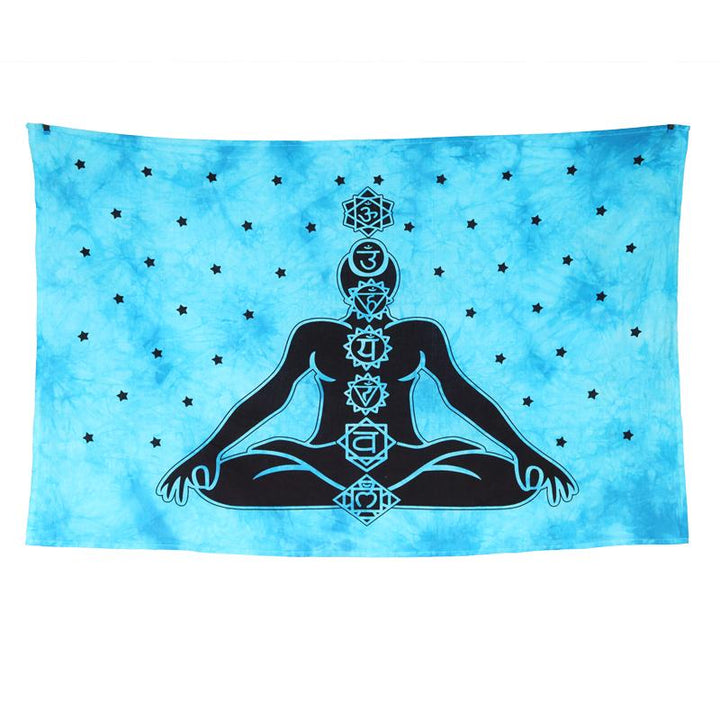 Chakra Wall Hanging