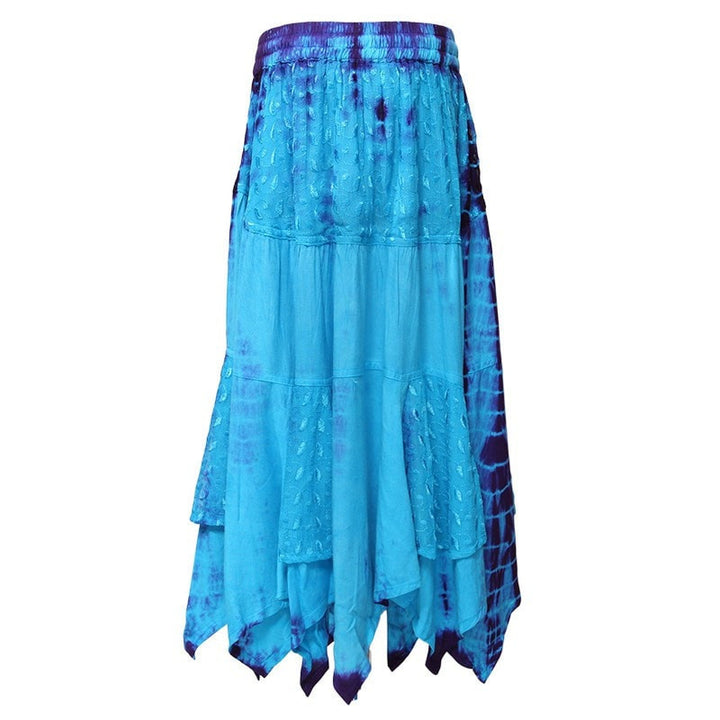 Girl's Pixie Long Skirt
