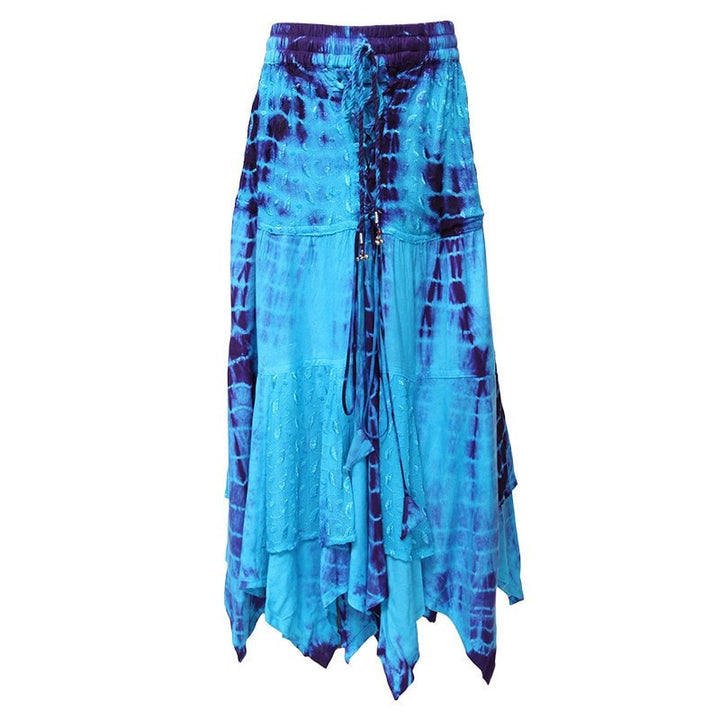 Girl's Pixie Long Skirt