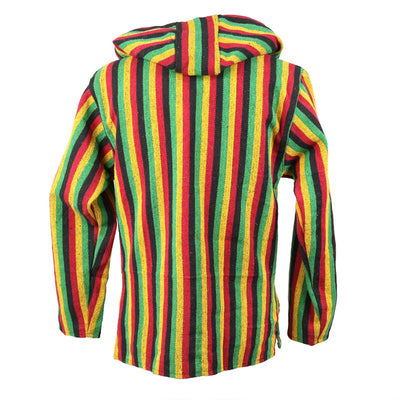 Mexican Style Baja Hoodie