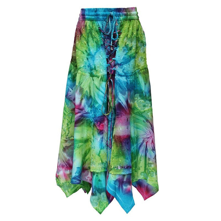 Girl's Pixie Long Skirt
