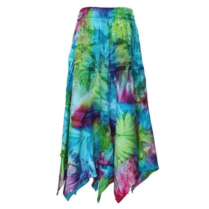 Girl's Pixie Long Skirt