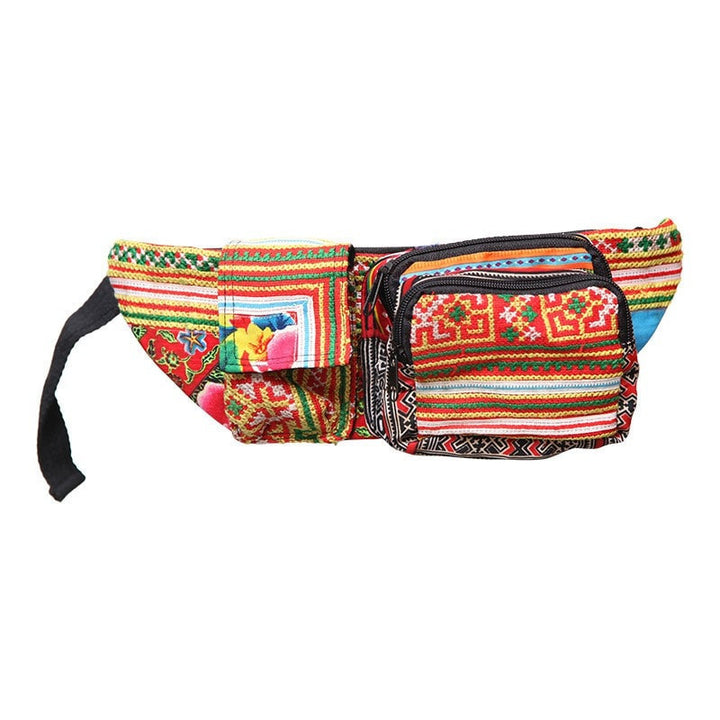 Festival Belt Bum Bag