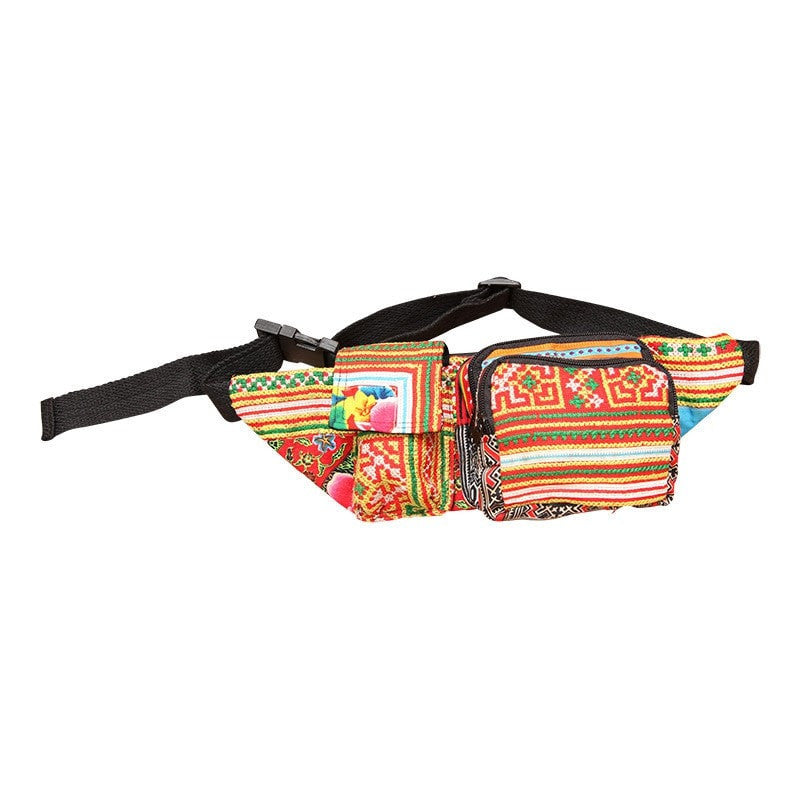 Festival Utility Belt Bag – The Hippy Clothing Co.