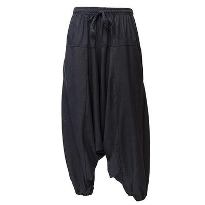 Oversized Hemp Harem Pants – The Hippy Clothing Co.